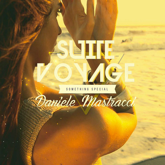 Suite Voyage (Something Special) cover art