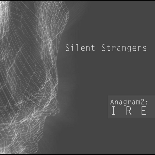 Anagram 2: Ire cover