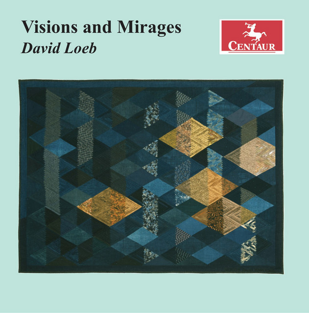 Visions and Mirages