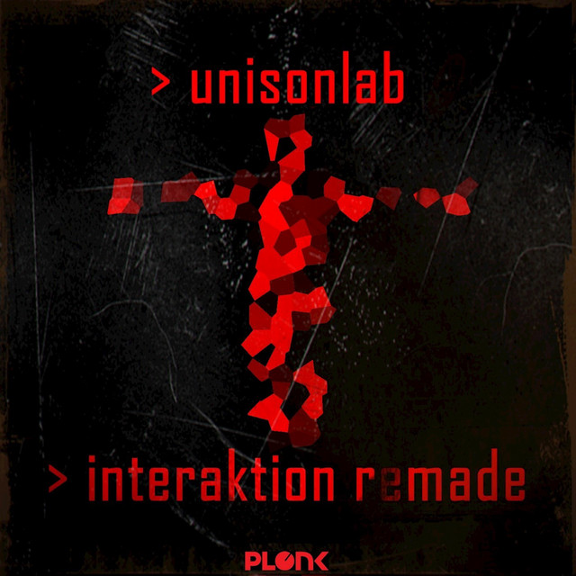 Interaktion Remade cover