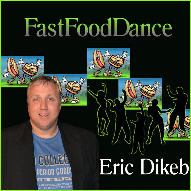 FastFoodDance cover
