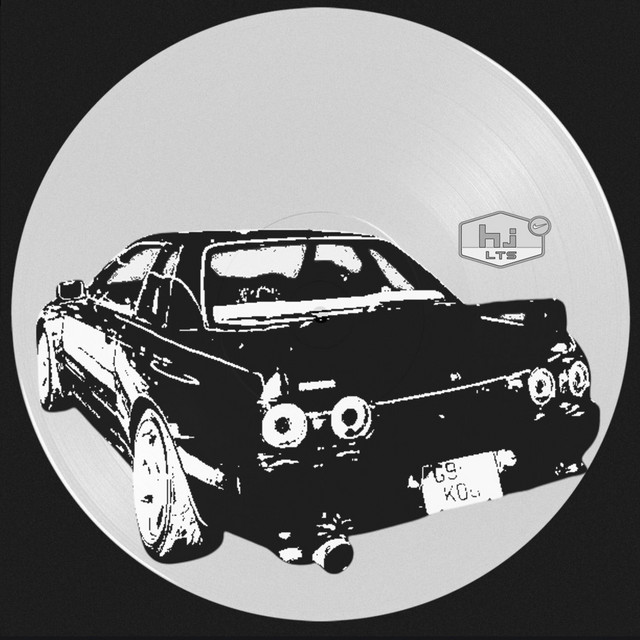 REAL cover art