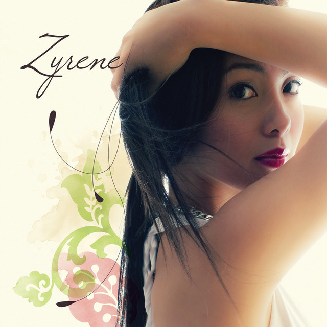 Zyrene cover art