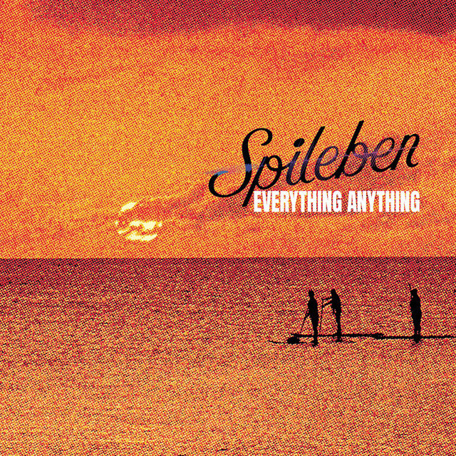Everything Anything cover art