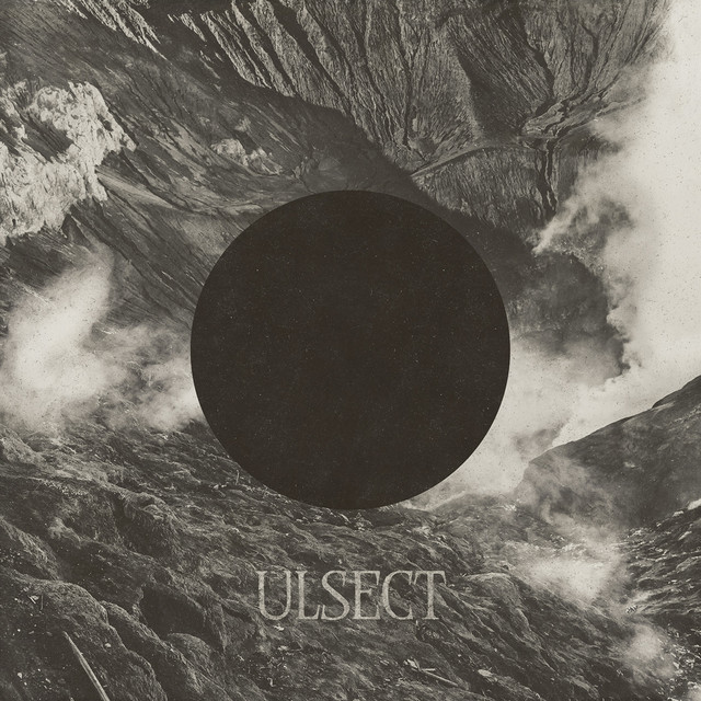 Ulsect cover