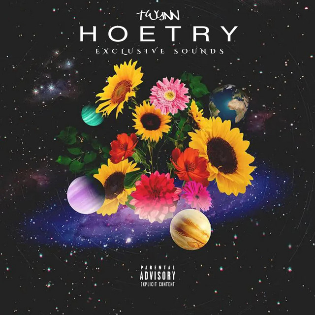 HOETRY - EP by TWYNN | Spotify