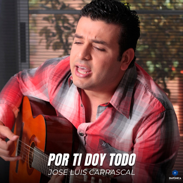Por Ti Doy Todo cover art