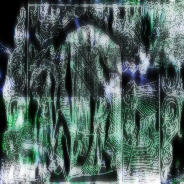 bitmap nebula
