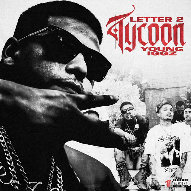 Letter 2 Tycoon album image