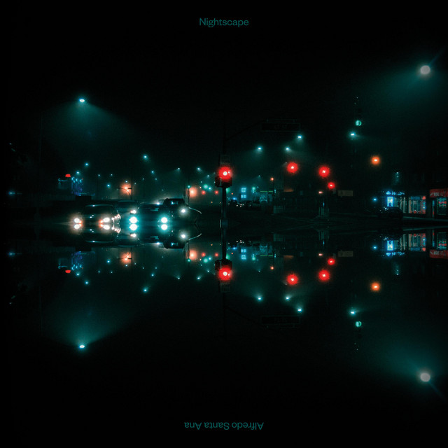 Nightscape cover art
