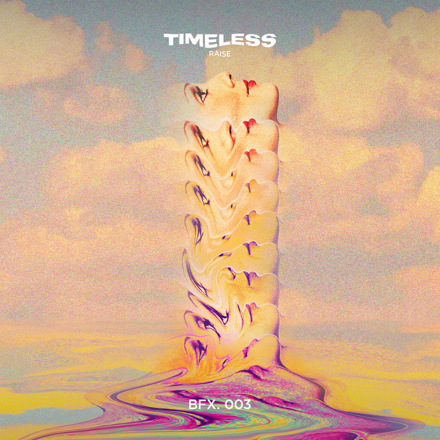 Pochette de Timeless