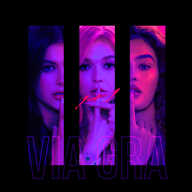 Cover art: 1+1 — VIA Gra