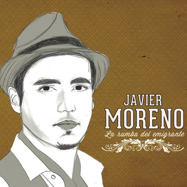 La Rumba del Emigrante cover art