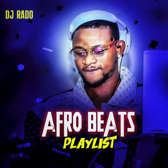 Afrobeats Party