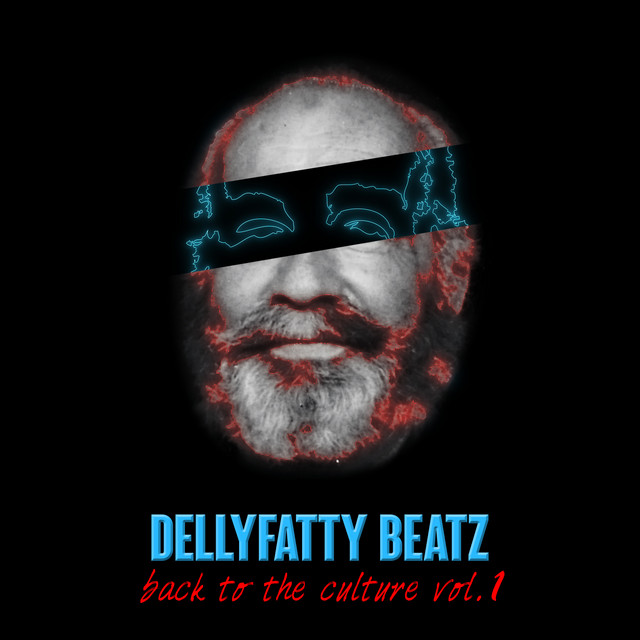 Back To The Culture, Vol. 1 cover art
