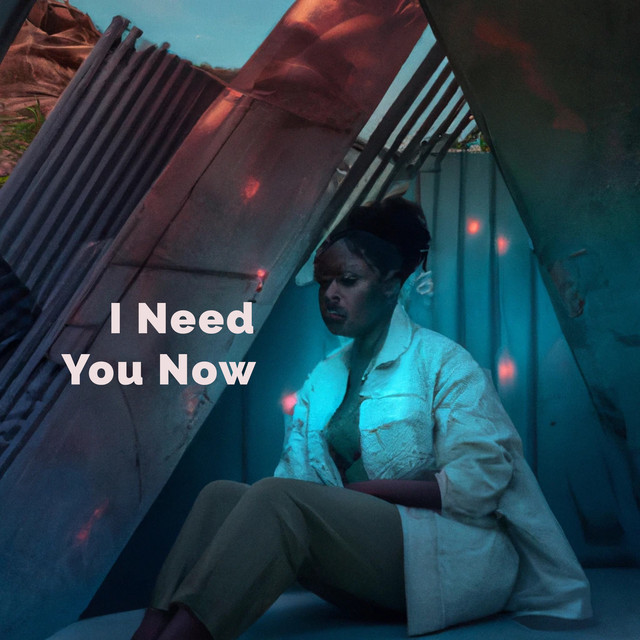 I Need You Now - Single by Horst Grabosch | Spotify