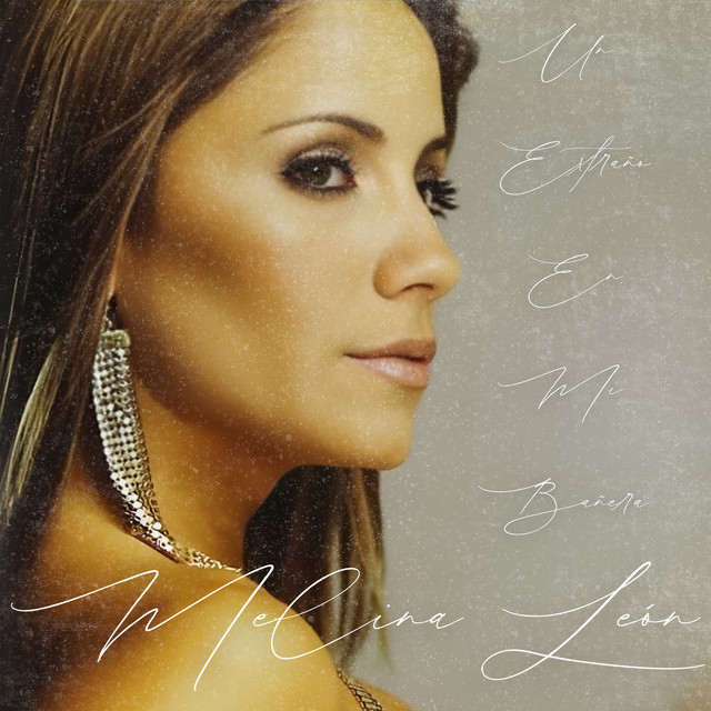 Un Extraño En Mi Bañera cover art