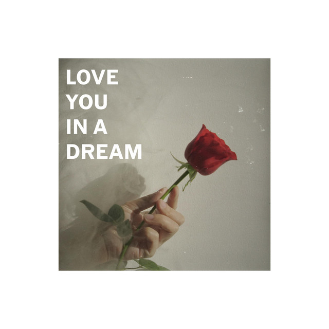 LOVE YOU IN A DREAM EP