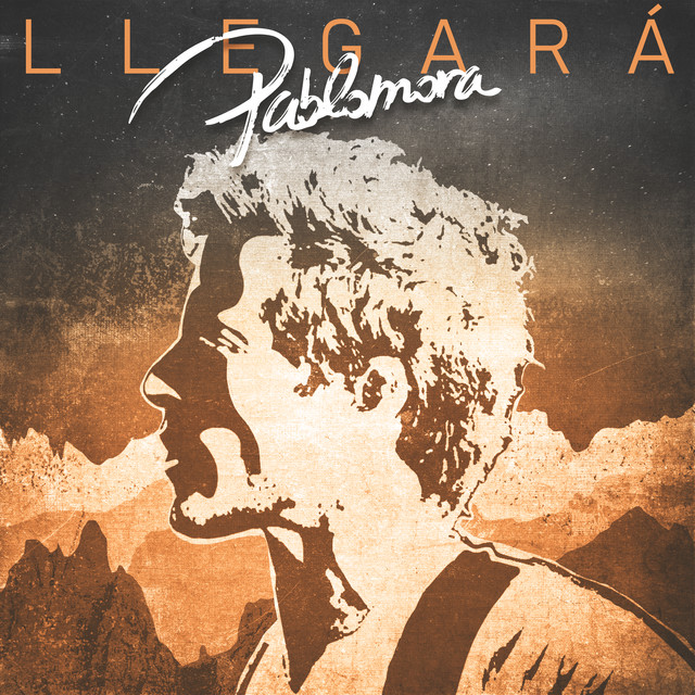 Llegará cover art