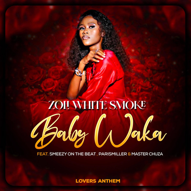 Baby Waka