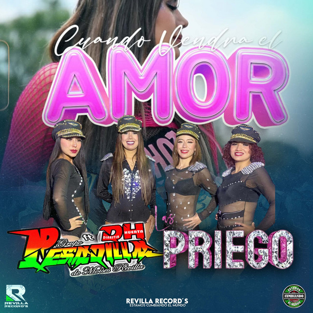 Cuando Vendra el Amor