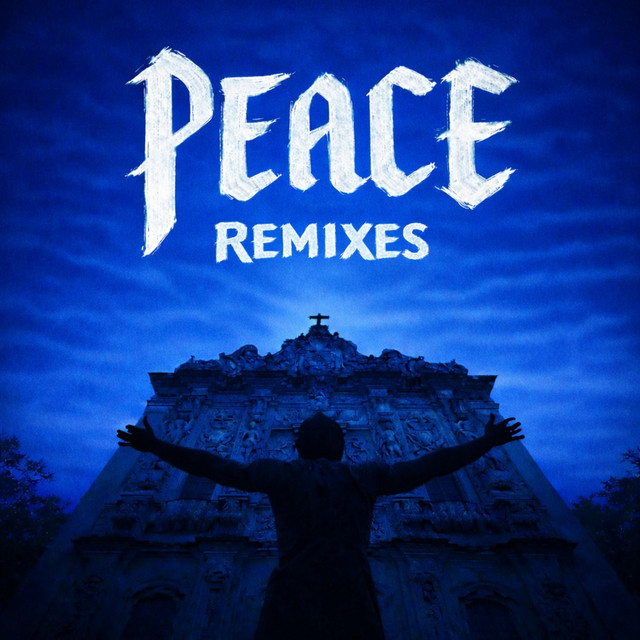 Peace (AG Remix)