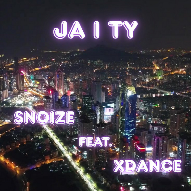Ja i Ty (Radio Edit) album image