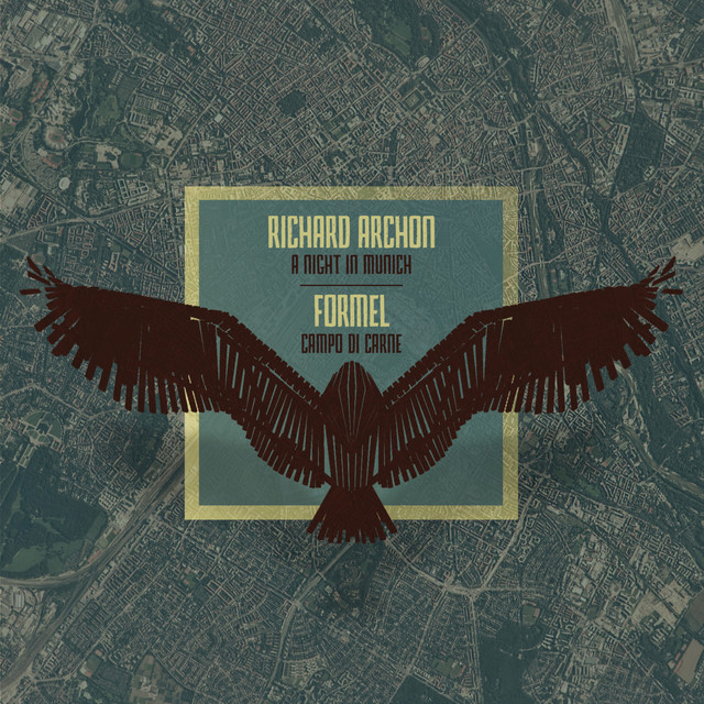 A Night In Munich / Campo Di Carne cover art
