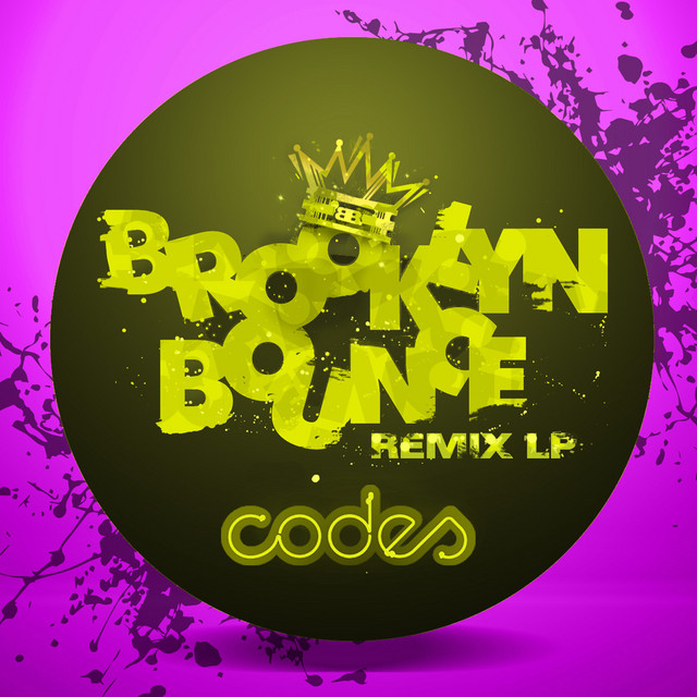 Brooklyn Bounce Remix cover art