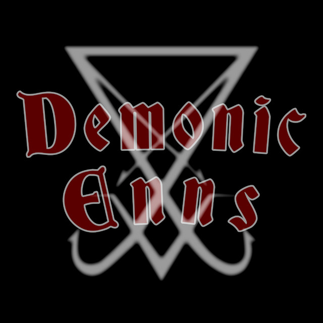 Demonic Enns: Kings Of Hell cover art