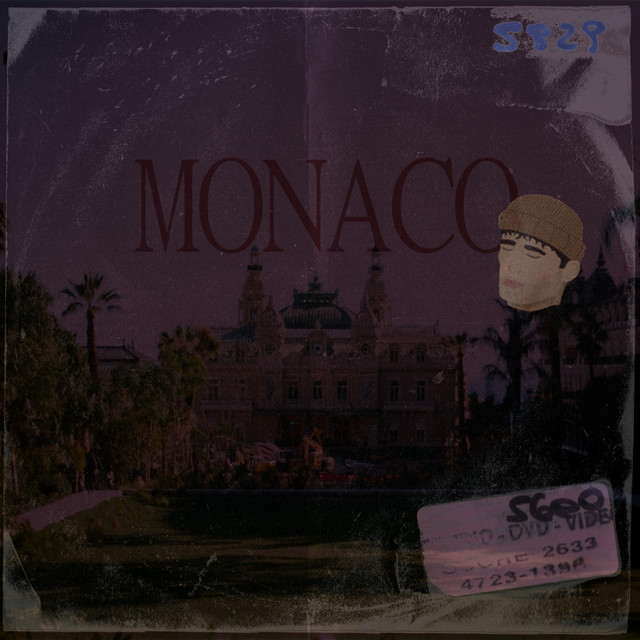 Monaco - Single by 31er | Spotify