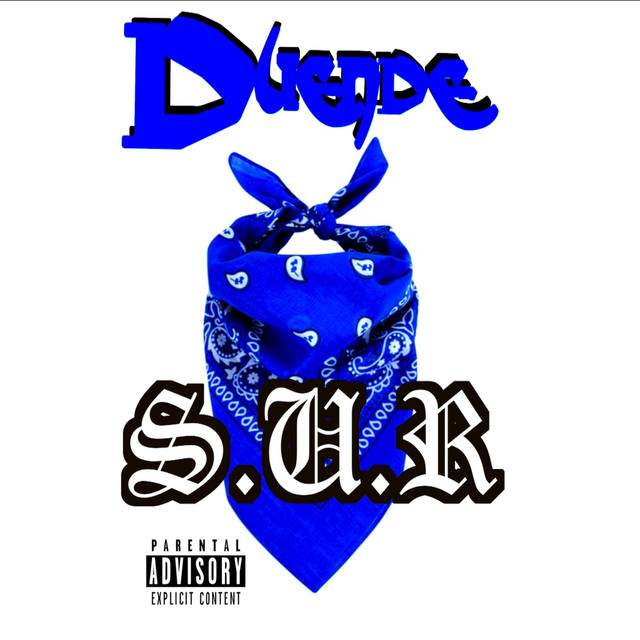 S.U.R cover art