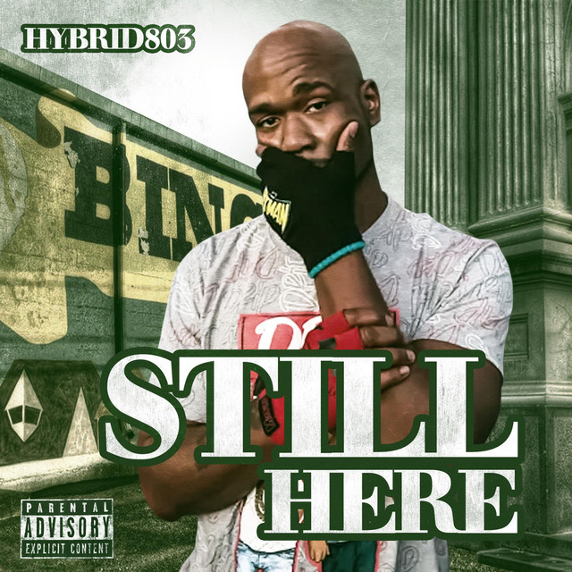 Still Here
