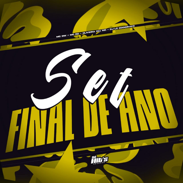 Set Final de Ano
