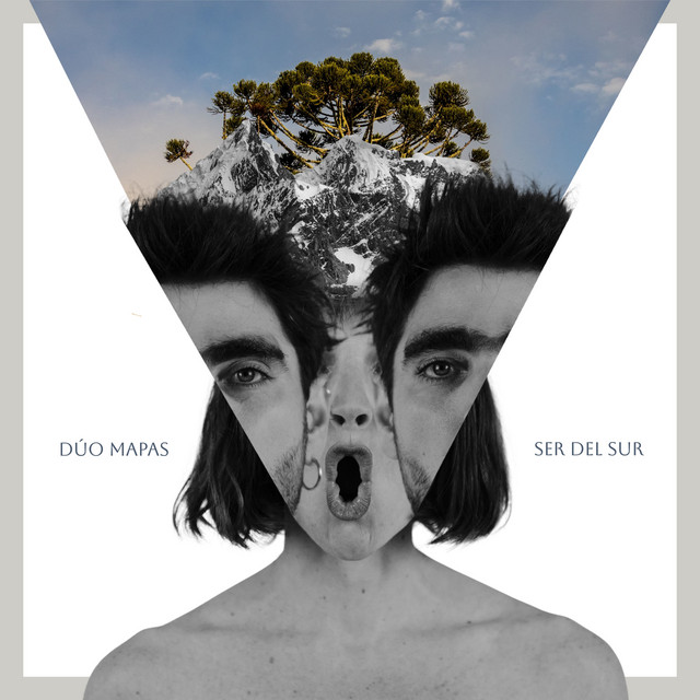 Ser del Sur cover
