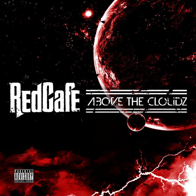 Above the Clouds cover art