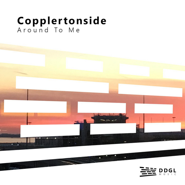 Around To Me - Radio Edit - song and lyrics by Copplertonside | Spotify