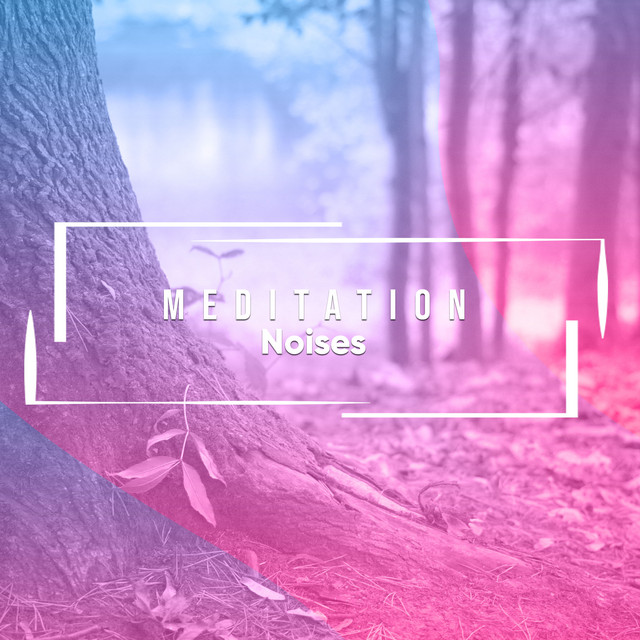 #18 Asian Meditation Noises for Enlightenment cover art