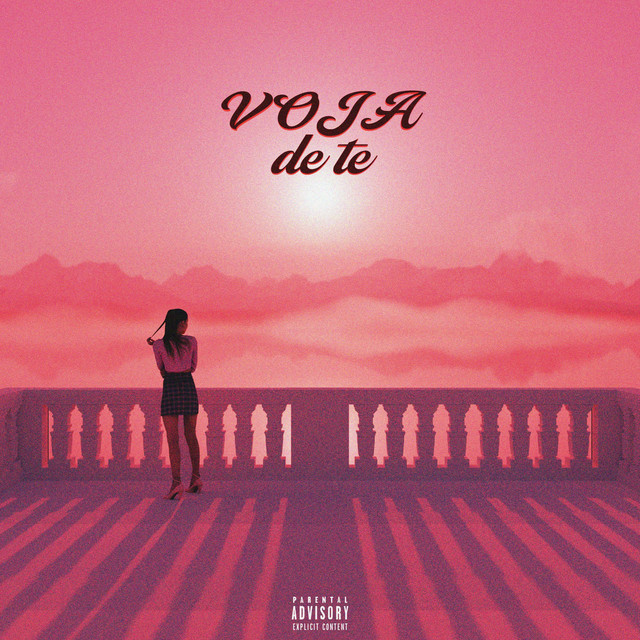 Voja de te (Rossetto e caffè RMX)