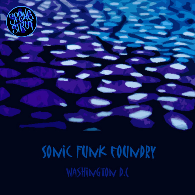 Washington D.C cover