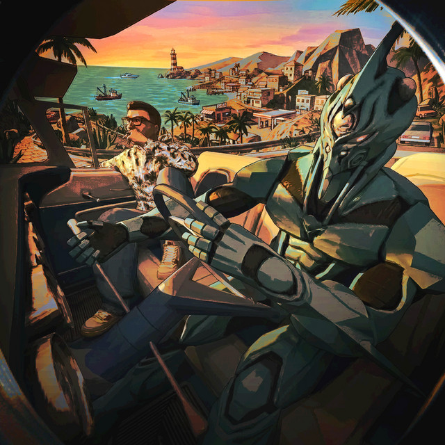 undefined album image