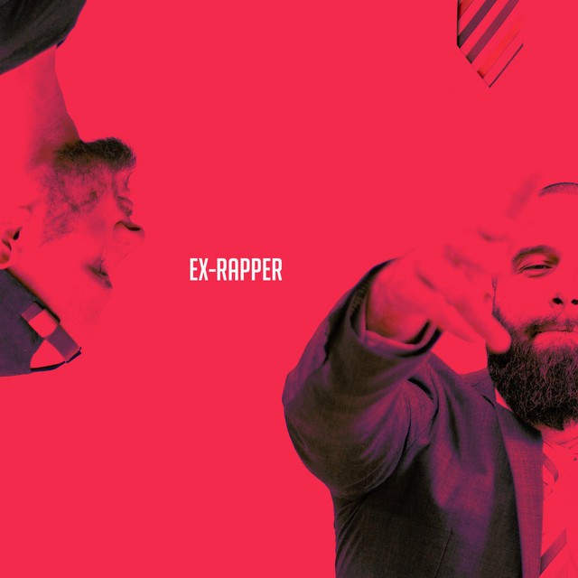 Ex-Rapper cover