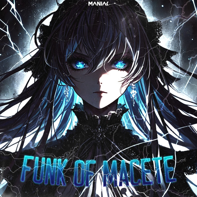 FUNK OF MACETE - super slowed