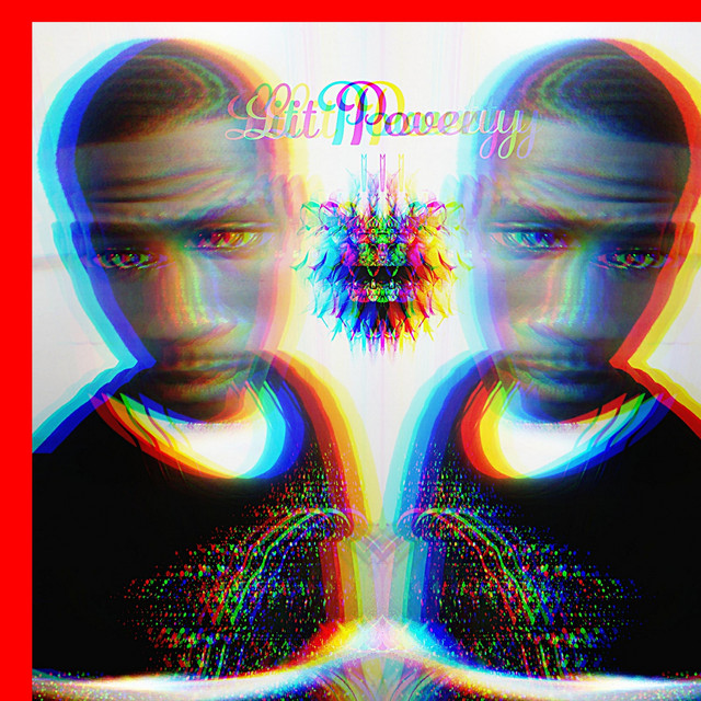Lit Poverty cover art