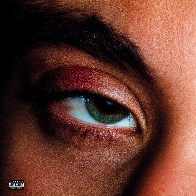 LA SEÑAL cover art