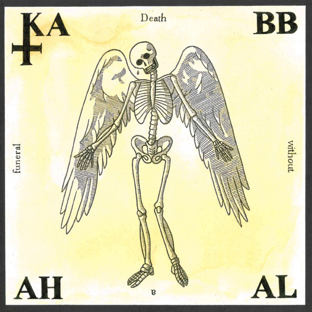 Death Without A Funeral cover