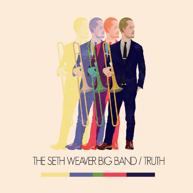 Truth cover art