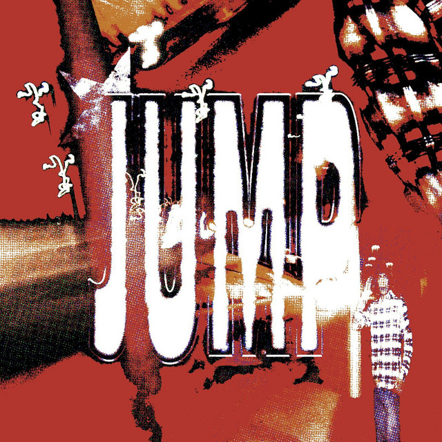 Jump cover art