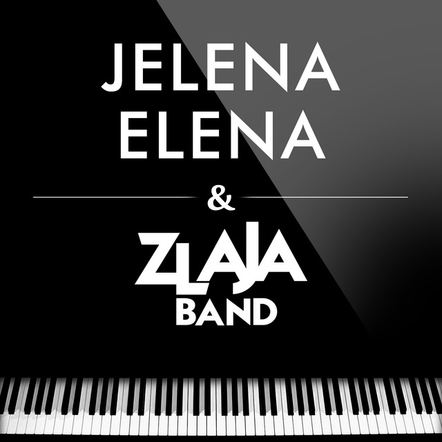 Jelena Elena & Zlaja Band