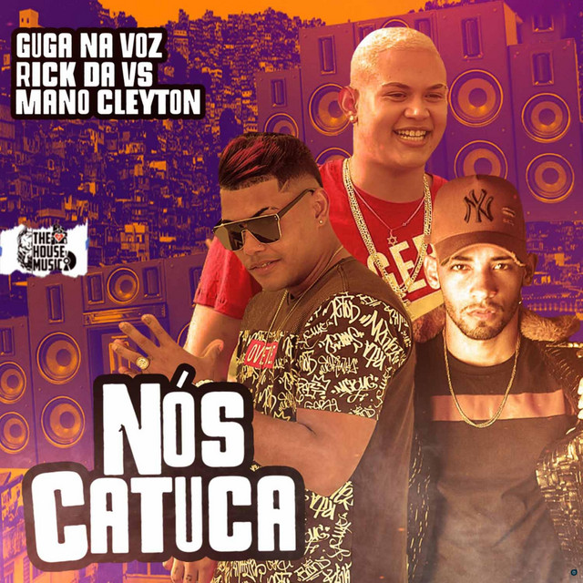 Nós Catuca